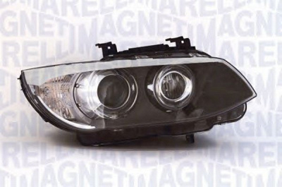 MAGNETI MARELLI 711307023437 -  Основная фара
